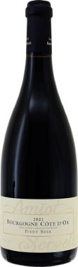 Rakuten - アミオ　セルヴェル　ブルゴーニュ　コート　ドール　ピノノワール2023年　赤　750ml/12本AMIOT-SERVELLE　BOURGOGNE PINOT NOIR 2146e
