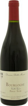 ロブレ モノ ブルゴーニュ ピノノワール 2017年 赤 750ml/12本ROBLET MONNOT BOURGOGNE PINOT NOIR.172eヴォルネイ、ポマール、ムルソーの畑のブドウを使用。フレッシュな赤い果実の風味とキレイな酸が印象的なクラシカルな味わい。