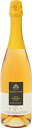 ゲゼルマン ブラウフレンキッシュ ロゼ ゼクト グローセ レゼルヴ2014年 ロゼ泡 750ml/6本.eGESELLMANN BLAUFRANKISCH ROSE BRUT 2307(4)