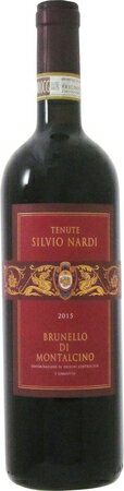 生産国 イタリア 地域 トスカーナ州 クラス DOCG　ブルネロ　ディ　モンタルチーノ 葡萄品種 ブルネッロ（サンジョヴェーゼ） 色 赤 甘辛 辛口 アルコール度数 14 ボディ感 コメント エステート最良のブドウのみを使用し、リリースまでには4年の歳月を要します。バローロと並びイタリアを代表する赤ワインです 畑に関する情報 標高350m、モンタルチーノの北西・南東、粘土質の片岩 葡萄の栽培・収穫に関する情報 コルドン式、5，500本／ha、手摘み 醸造・熟成に関する情報 果皮浸漬と発酵は30℃以下で20〜22日間。区画毎に発酵後ブレンド。フランス（アリエ産）小樽（一部新樽）12ヶ月、その後スラヴォニア産樽12ヶ月熟成。 受賞履歴 2006 インターナショナルワインセラー　94pt　(2011) 2007 ジェームス　サックリング　2012　95pt 2008 ムンダス　ヴィニ　2013　金賞 2009 ワインアドヴォケイト　90pt　(No.211　Feb　2014) 2010 ワインアドヴォケイト　92pt　(No.217　Feb　2015) 2010 ジェームス　サックリング　95pt 2010 ファルスタッフ　91pt 2010 ワインスペクテーター 92pt　(Jun 2015) 2010 ヴィノウス　91pt 2011 ジェームス　サックリング　2016　91pt 2011 デキャンター　2016　96pt　金賞 2011 ワインエンスージアスト　2016　92pt 2011 ワインスペクテーター　2016　90pt 2011 ヴィノウス　2016　89pt ワイナリー情報 テヌータ　シルヴィオ　ナルディ シルヴィオ・ナルディは、1950年にモンタルチーノの自然豊かな美しい土地に1,216haの土地を購入、農業用機械の販売の傍ら、ワイナリーを興し、ワイン造りに情熱を注ぎました。 ブルネッロ先駆者の一人として、1967年発足の同協会設立メンバーにも名を連ねました。今日のシルヴィオ・ナルディの名声を確立したのは、シルヴィオの末娘エミリア・ナルディ。彼女は1990年に代表者となると、畑の改革を進めセラーも一新。更なる品質の向上を成し遂げました。畑は80ha、モンタルチーノの西部と東部の標高140〜480mの斜面に位置します。※掲載画像と実物のデザイン・年号・度数等が異なる場合が御座います。SILVIO NARDI　BRUNELLO DI MONTALCINO シルヴィオ　ナルディ　ブルネッロ　ディ　モンタルチーノ 赤　750ml/12