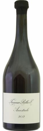 カビッキオーリ　ランブルスコ　アンセストラル　（王冠） 2012 赤泡　750ml/12本CAVICCHIOLI　LAMBRUSCO ANCESTRALE2403　伝統的な方法で造られたランブルスコ。豊かな果実味と奥行きのある味わいが魅力の、知恵と情熱を結集させて造り上げたワイン。