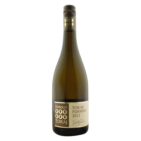 ドボゴ　トカイ　フルミント　（SC) 2015年 白　750mlDOBOGO　TOKAJI FURMINT2392フレッシュでフルーティーながらもスパイシーさも感じる、ミネラルと酸が調和した、複雑性とボディ感豊かな個性的なワイン