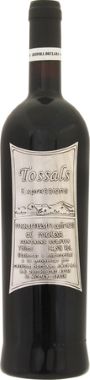 グリフォイ　デクララ　トッサルス　エクスプレシオンズ2018年　赤　750ml/6本.eGRIFOLL DECLARA　TOSSALS EXPRESSIONS 442