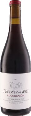 ボデガス　ヒメネス　ランディエル　コラロン赤　750ml/12本.mxEl Corralon 622615