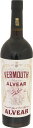 アルベアル　ベルモット　ロホ　NV 750ml.eALVEAR　VERMOUTH ROJO 433