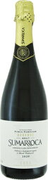 スマロッカ カバ ブリュット レゼルバ オーガニック　2021年 白泡 750ml/12本SUMARROCA　CAVA 　BRUT RESERVA.793e熟成は一般の基準より長い24ヶ月。高品質で非常にリーズナブルな、スマロッカ社一番人気のカバ。