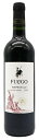 Spanish　wine　スペインワインフェーゴ　テンプラニーリョ（Fuego TEMPRANILLO）赤　750ml.snb