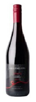  ץ 顼٥750ml/12IKGranmonte Spring Syrah Cabernet