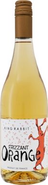 Rakuten - キング　ラビット　オレンジ　スパークリング（SC）2024年　オレンジ発泡　750ml.eKING RABBIT　ORANGE SPARKLING 037
