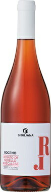 カンティーネ・エウロパロチェーノ ネレッロ・マスカレーゼ ロザート　ロゼ　750ml/12本mxRoceno Rosato Di Nerello Mascalese Terre Siciliane I.G.P. 612968