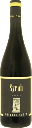 ミケーレ サッタ シラー / .eMICHELE SATTA SYRAH 770