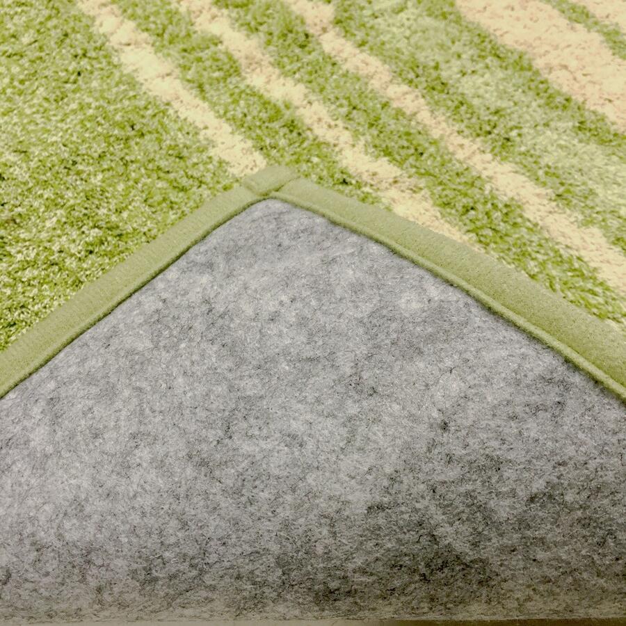 【3個セット】 らくらく便座クッション ピンク(P)