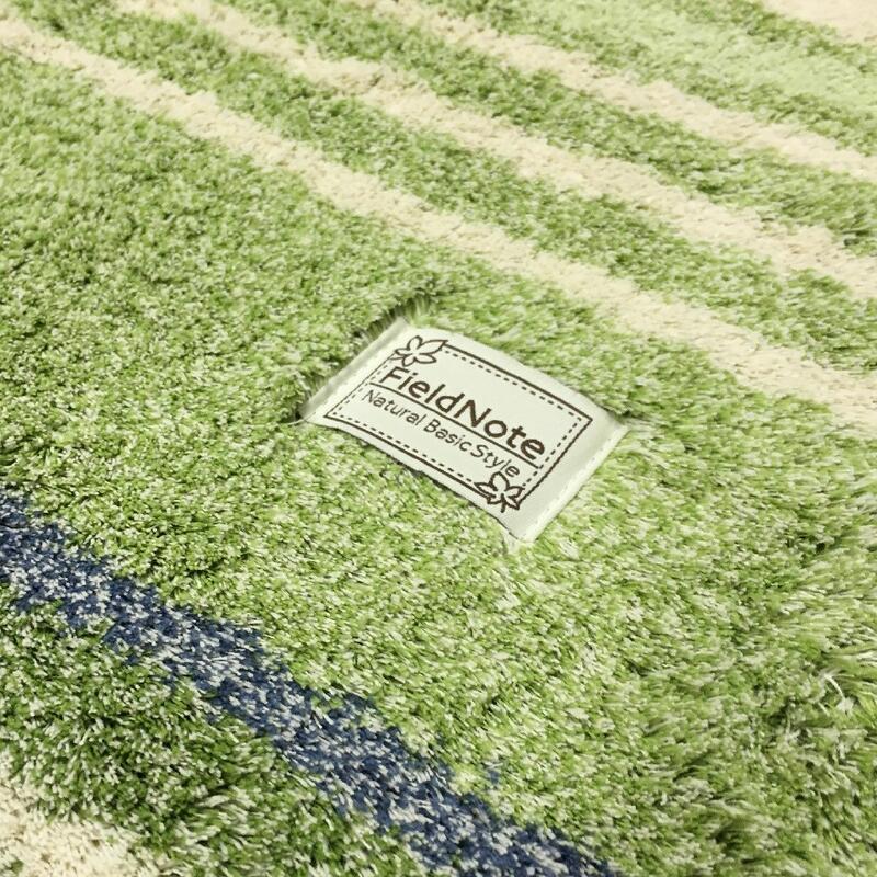 【3個セット】 らくらく便座クッション ピンク(P)