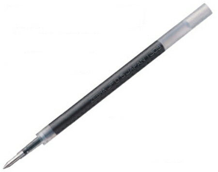 名入れ 出来ません ゼブラ ジェルボールペン替芯0.5mm JF-0.5ZEBRA SARASA CLIP ボールペン 替え芯 文房具 筆記用具