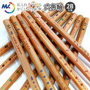 2ダース以上のお買上がお得! 名入れ 鉛筆 六角 2B カラフル がくしゅう 鉛筆 2B 12本 鉛筆 名入れ 木軸 無地 日本製 入学祝い 名入れ無料卒園記念...