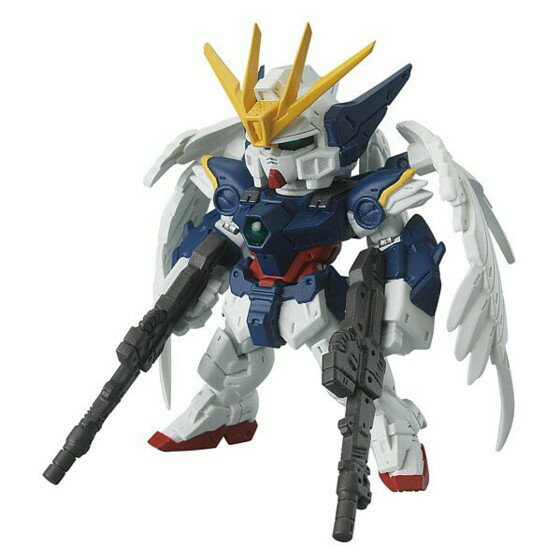 Gundam Wing Toys EW 57 FW GUNDAM CONVERGE 10 ( )