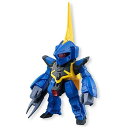 バーザム 85 【 食玩 FW GUNDAM CONVERGE 14 】 バンダイ (ガンダム コンバージ) 【中古】