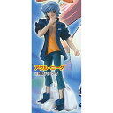 アウル・ニーダ 【 ガシャポン HGIF 機動戦士ガンダムSEED DESTINY ガンダムキャラクターズ 4 】 バンダイ 【中古】