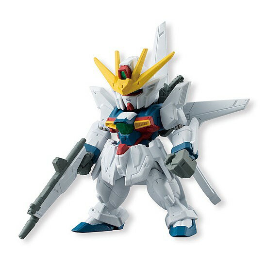 バンダイ 食玩 FW GUNDAM CONVERGE16 ●“超密度”の濃密なディテールが詰まったガンダムコレクションフィギュア、『GUNDAM CONVERGE』第16弾。 ※中古(買取入荷)・内袋未開封(箱は付属しません) ※商品の画像・イラストは実際の商品と一部異なる場合がございますのでご了承ください。 ■シリーズラインナップ ●ガンダムX [94] ●シルヴァ・バレト [95] ●バウ (グレミー機) [96] ●ザクレロ [97] ●ザクII (シャア専用) [31 R] ●ガンダム (ディテールUp ver.) [98] ●バウ (シークレットver.) [96] (C) 創通・サンライズ ※2014年9月発売 ※JANコード：4543112911063 ガンダムコンバージ各種はコチラ 12003