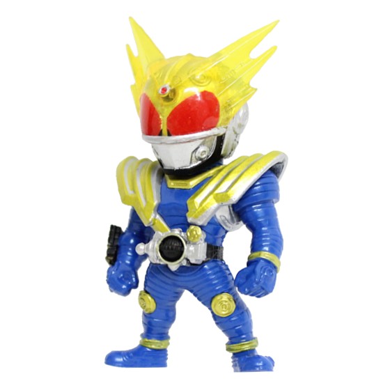 仮面ライダーメテオストーム (シークレット) 86 【 食玩 CONVERGE KAMEN RIDER 15 】 バンダイ (仮面ライダー コンバージ) 【中古/箱開封/内袋未開封】