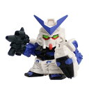 ガンダムアストレイブルーフレーム【No.359】 【 ガシャポン SDガンダムフルカラー STAGE55 星屑の戦場 】 バンダイ 【中古/開封品】