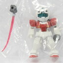 ジム(シークレットver.) 17 R 【 食玩 FW GUNDAM CONVERGE 18 】 バンダイ (ガンダム コンバージ) 【中古/箱開封/内袋未開封】