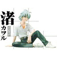 渚カヲル（新世紀エヴァンゲリオン）