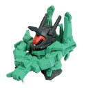 ドーベン・ウルフ 【 ガシャポン SDガンダムフルカラー STAGE14 】 バンダイ 【中古】