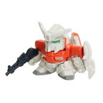 ゼータプラス【No.196】 【 ガシャポン SDガンダムフルカラー STAGE33 ザンジバル追撃 】 バンダイ 【中古/開封品】