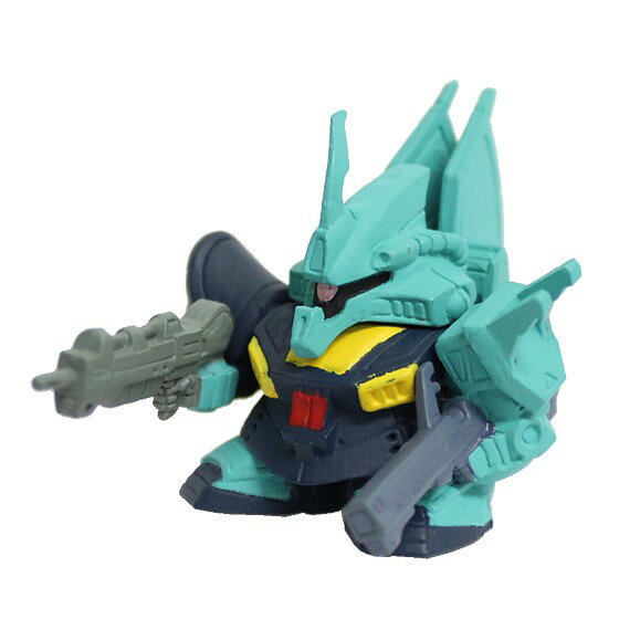 ディジェ 【 ガシャポン SDガンダムフルカラー STAGE7 】 バンダイ 【中古/開封品】