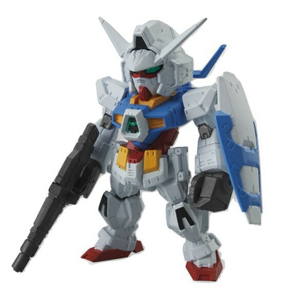 ガンダムAGE-1 ノーマル [27] 【 食玩 FW GUNDAM CONVERGE 5 】 バンダイ (ガンダム コンバージ) 【中古/開封品】