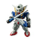 ガンダムエクシア+GNロングブレイド＋GNショートブレイド  プレミアムバンダイ限定 (ガンダム コンバージ) 