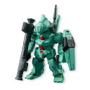 ジェガン+バズーカ 【 食玩 FW GUNDAM CONVERGE OPERATION REVIVE PREMIUM EDITION 】 プレミアムバンダイ限定 (ガンダム コンバージ) 【中古】