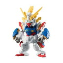 シャイニングガンダム(スーパーモード) [176] 【 食玩 FW GUNDAM CONVERGE ♯10 】 バンダイ (ガンダム コンバージ) 【中古】 【あす楽】