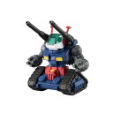 ガンタンク [184] 【 食玩 FW GUNDAM CONVERGE ♯11 】 バンダイ (ガンダム コンバージ) 【中古】