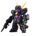 デナン・ゲー(ブラックバンガード機) [193] 【 食玩 FW GUNDAM CONVERGE ♯12 】 バンダイ (ガンダム コンバージ) 【中古】 【あす楽】