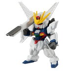 ガンダムX [207] 【 食玩 FW GUNDAM CONVERGE ♯15 】 バンダイ (ガンダム コンバージ) 【中古】