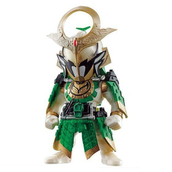 仮面ライダー斬月 カチドキアームズ 92 【 食玩 CONVERGE KAMEN RIDER 16 】 バンダイ (仮面ライダー コンバージ) 【中古】