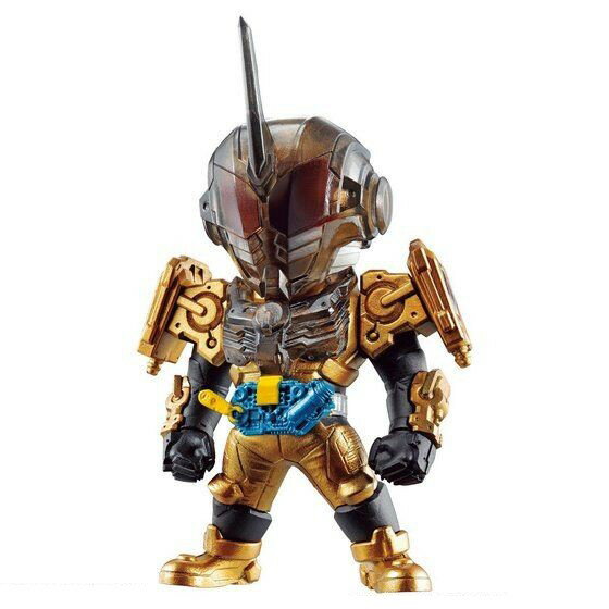 仮面ライダーグリス 94 【 食玩 CONVERGE KAMEN RIDER 16 】 バンダイ (仮面ライダー コンバージ) 【中古/箱開封/内袋未開封】