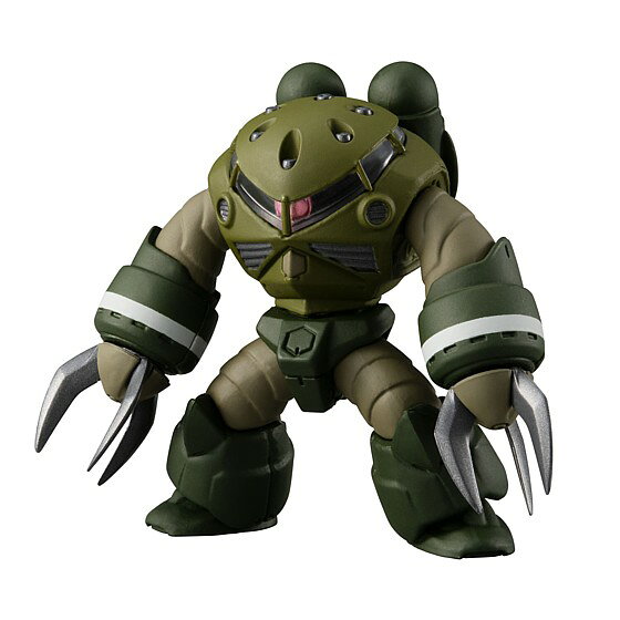 ズゴック (ジオン残党軍Ver.) [258]  バンダイ (ガンダム
