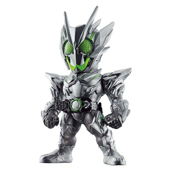 仮面ライダーゼロワン メタルクラスタホッパー 115 【 食玩 CONVERGE KAMEN RIDER 20 】 バンダイ (仮面ライダー コンバージ)