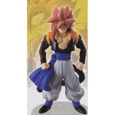 楽天市場】ドラゴンボールgt 超サイヤ人4ゴジータの通販