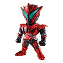 仮面ライダー迅 バーニングファルコン [134] 【 食玩 CONVERGE KAMEN RIDER 23 】 バンダイ (仮面ライダー コンバージ)