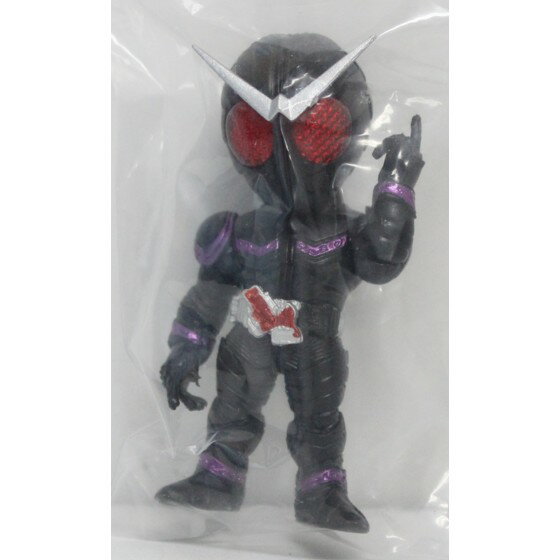 仮面ライダージョーカー (シークレット) [02] 【 食玩 CONVERGE MOTION 仮面ライダー 】 バンダイ (コンバージ モーション)のサムネイル