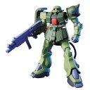 HGUC 1/144 ザクII改 [087] 【 ガンダムプラモデル 『機動戦士ガンダム0080 ポケットの中の戦争』より 】 BANDAI SPIRITS (ガンプラ) ..