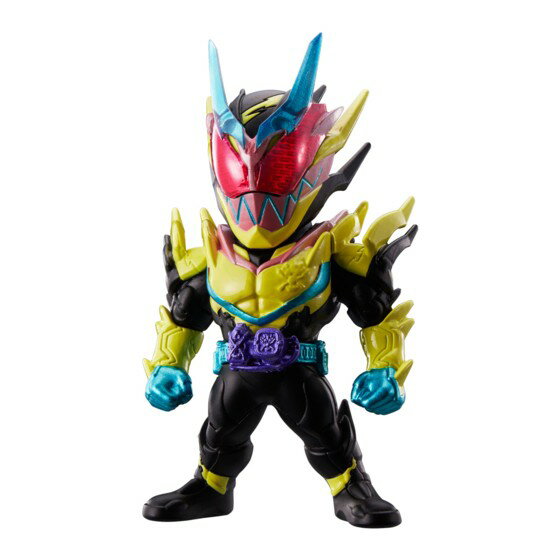 仮面ライダーリバイス 137 【 食玩 CONVERGE KAMEN RIDER 24 】 バンダイ