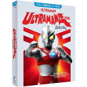 北米版 Blu-ray コンプリートシリーズ 05 ウルトラマンエース (ブルーレイ)