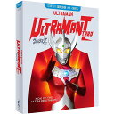 ★ 北米版 Blu-ray コンプリートシリーズ 06 ウルトラマンタロウ (ブルーレイ)