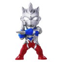 ウルトラマンゼット アルファエッジ [48] (単品) 【 食玩 CONVERGE MOTION ウルトラマン7 】 バンダイ (コンバージ モーション) 【あす..