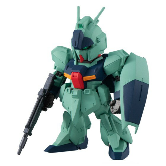 楽天あきずむ楽天市場店リ・ガズィ [288] （単品） 【 食玩 FW GUNDAM CONVERGE ♯24 】 バンダイ （ガンダム コンバージ）